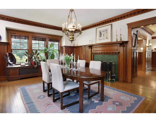84 Valentine Street Newton, MA 02465 - Photo 7 of 13