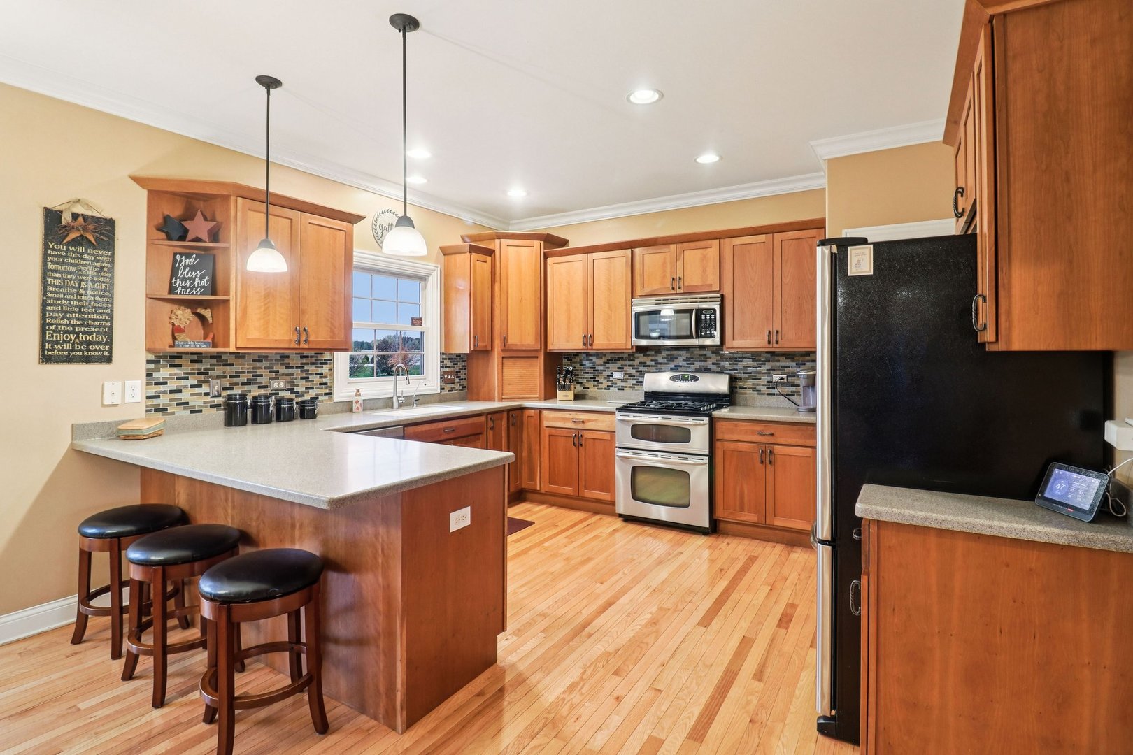 15604 Botterman Road Huntley, IL 60142 - Photo 3 of 66 Gallery Image 3