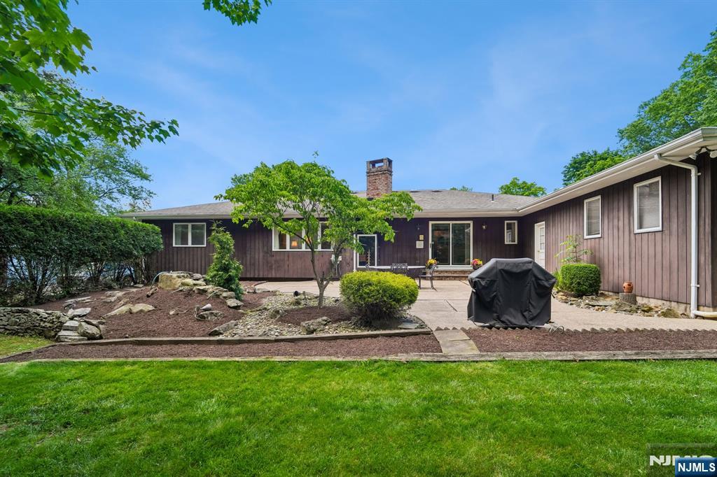 107 Arverne Road West Orange, NJ 07052 - Photo 44 of 50