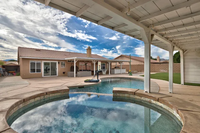 $749,000 | 81358 Avenida Blanca, Indio, CA 92201
