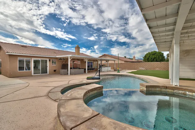 $749,000 | 81358 Avenida Blanca, Indio, CA 92201
