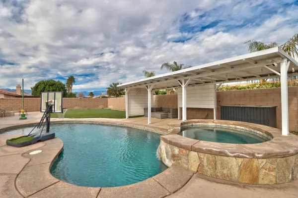 $699,000 | 81358 Avenida Blanca, Indio, CA 92201