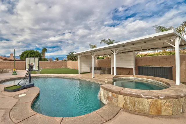 $749,000 | 81358 Avenida Blanca, Indio, CA 92201