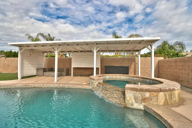 $749,000 | 81358 Avenida Blanca, Indio, CA 92201