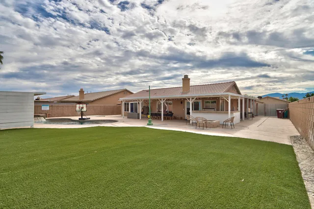 $749,000 | 81358 Avenida Blanca, Indio, CA 92201