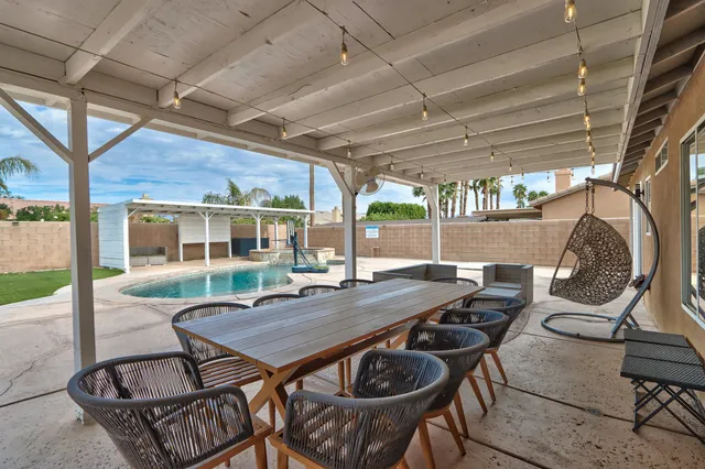 $749,000 | 81358 Avenida Blanca, Indio, CA 92201