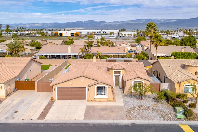$749,000 | 81358 Avenida Blanca, Indio, CA 92201