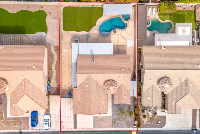 $749,000 | 81358 Avenida Blanca, Indio, CA 92201