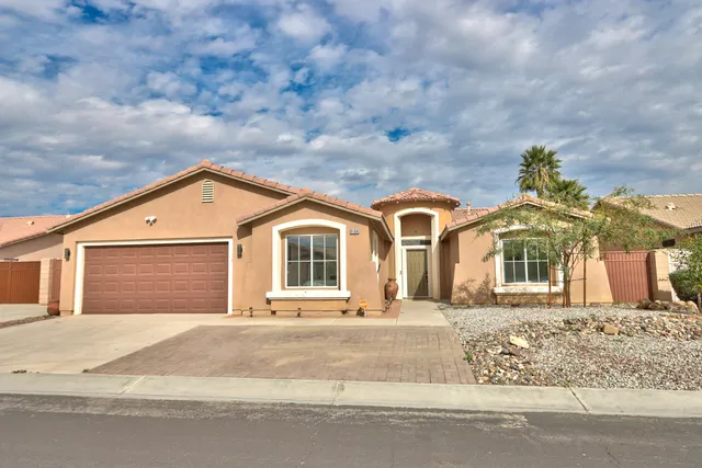 $749,000 | 81358 Avenida Blanca, Indio, CA 92201