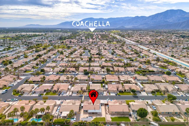 $749,000 | 81358 Avenida Blanca, Indio, CA 92201