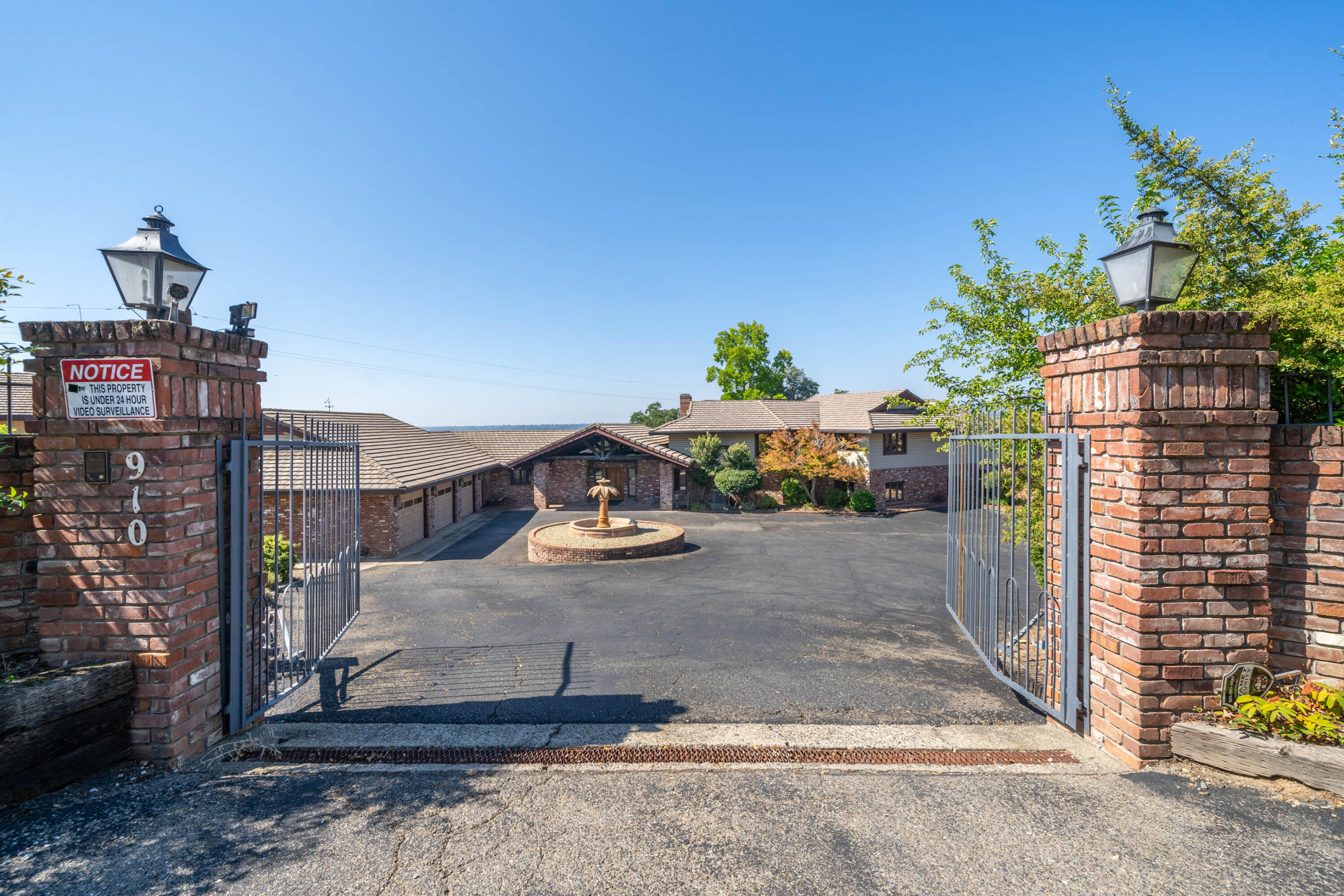 910 River Bend Road Redding, CA 96003 - Photo 9 of 92 a view of outdoor space and yard
