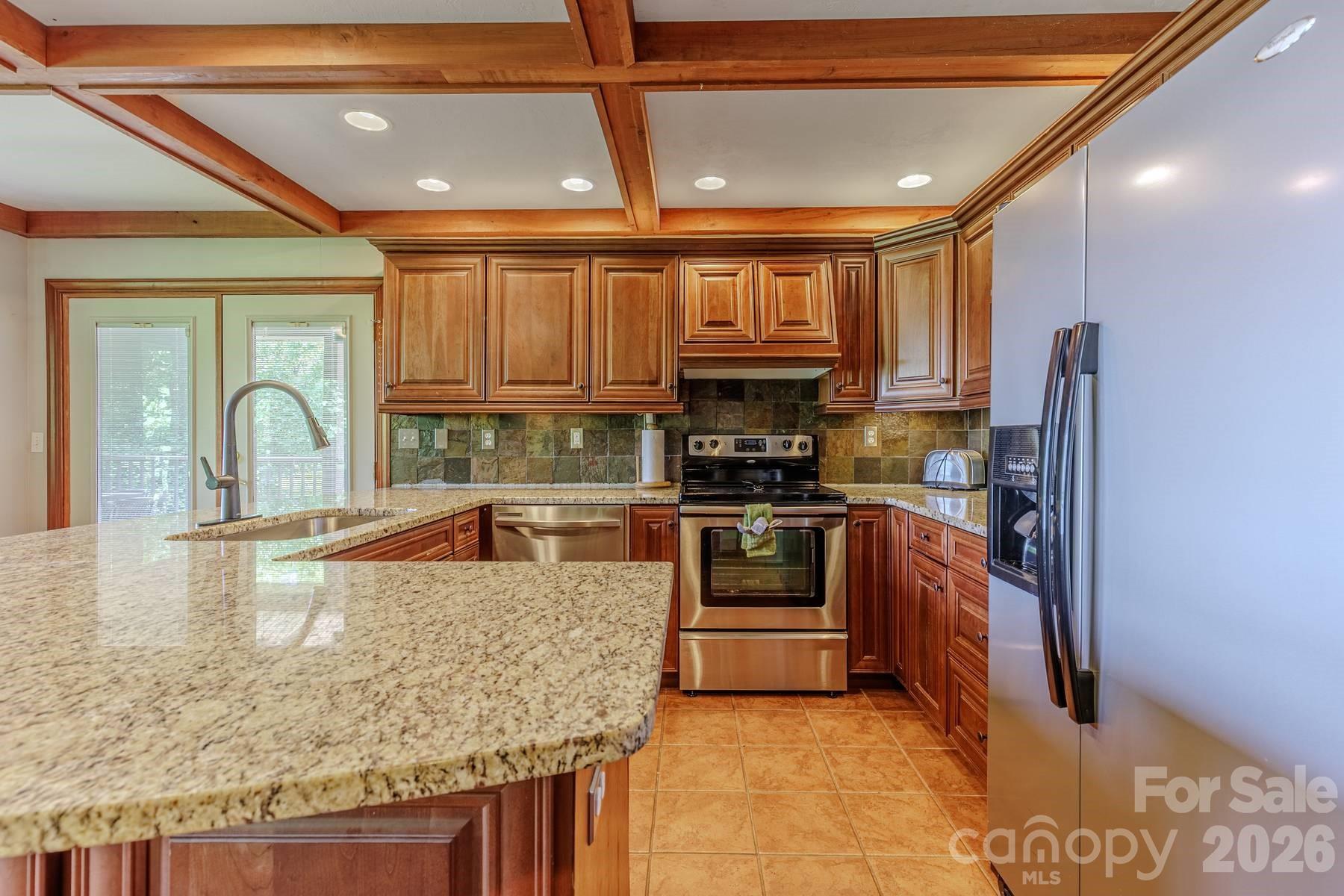 860 Butternut Ridge, Unit 8 Bryson City, NC 28713 - Photo 11 of 47 Gallery Image 11