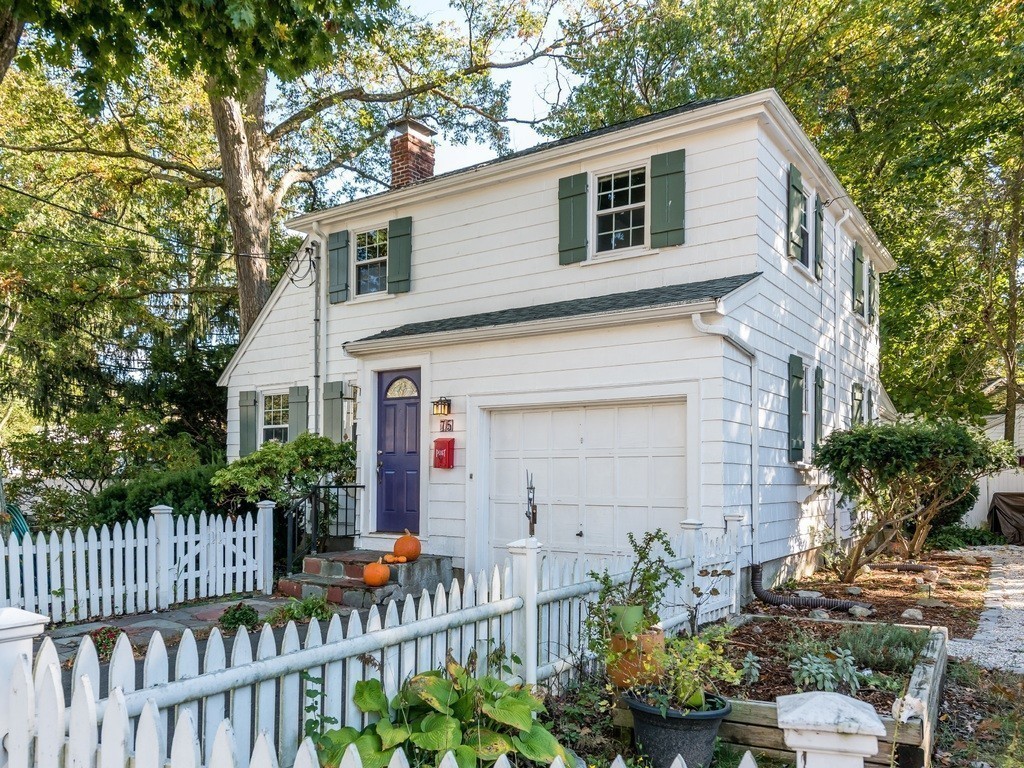 75 Myopia Road Boston, MA 02136 - Photo 15 of 17 Gallery Image 15
