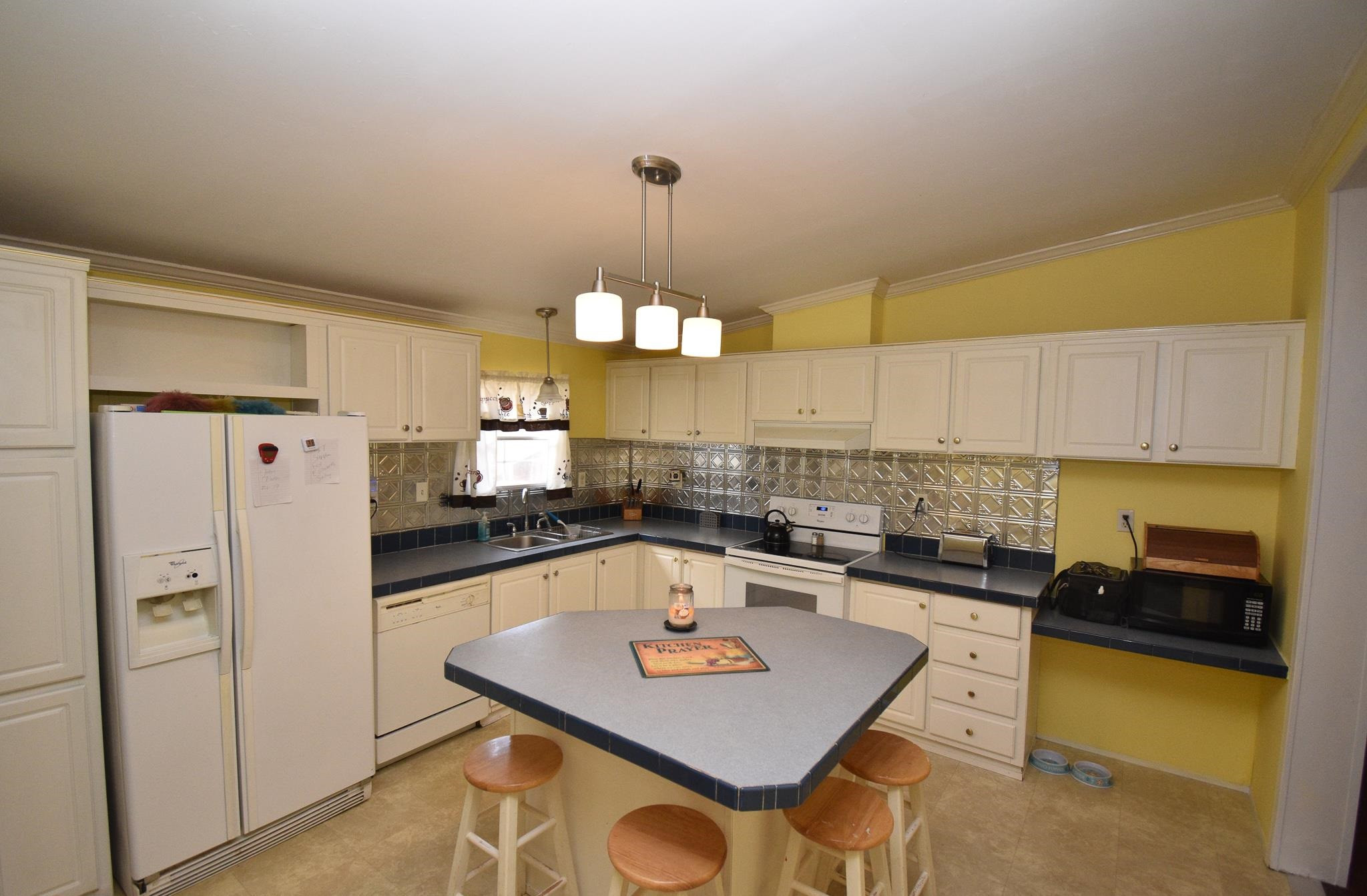 8484 Creek Road Willow Spring, NC 27592 - Photo 11 of 33 Photo 11