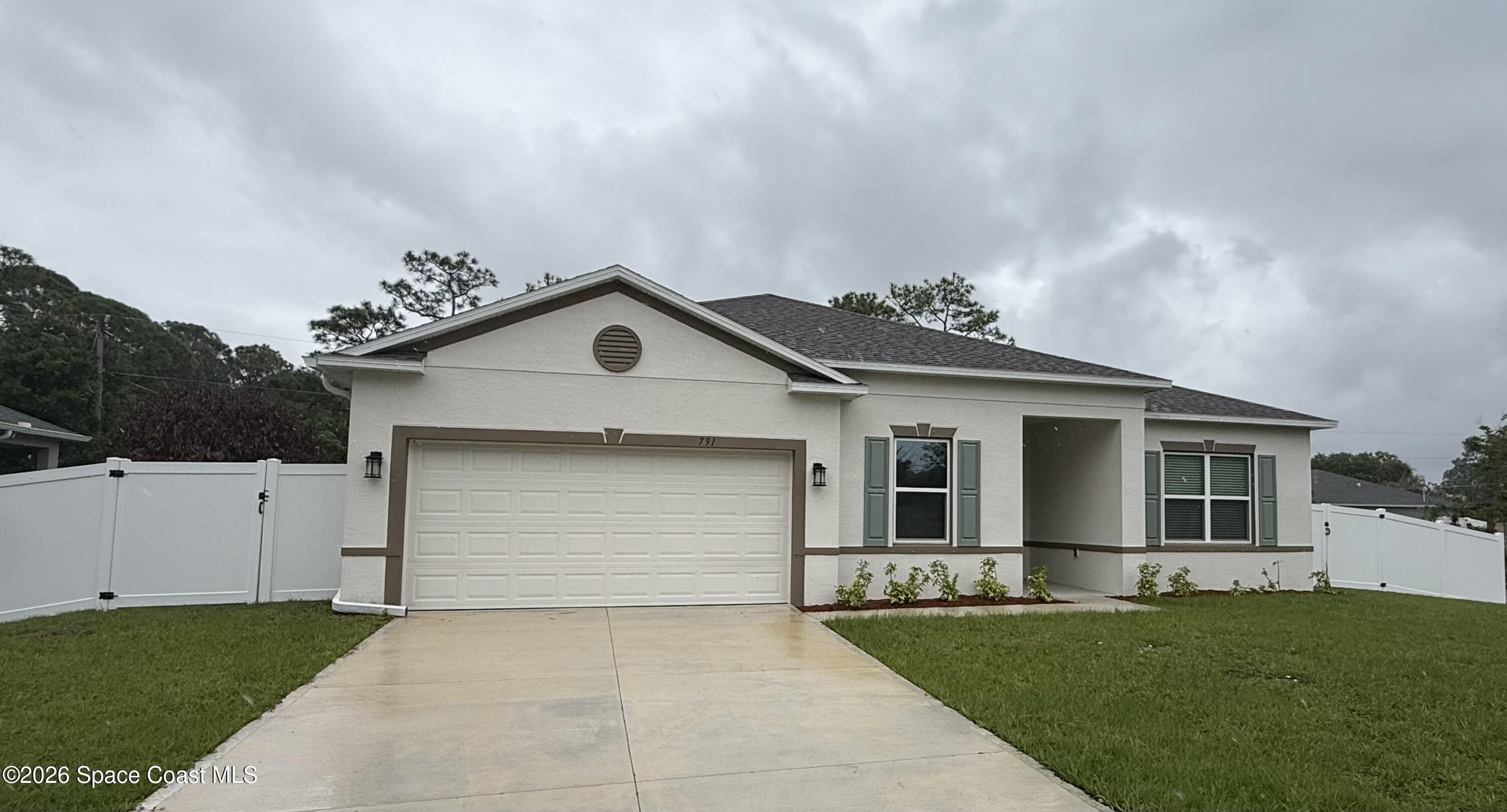 791 Fletcher Road Southeast Palm Bay, FL 32909 - Photo 1 of 1 IMG_3329
