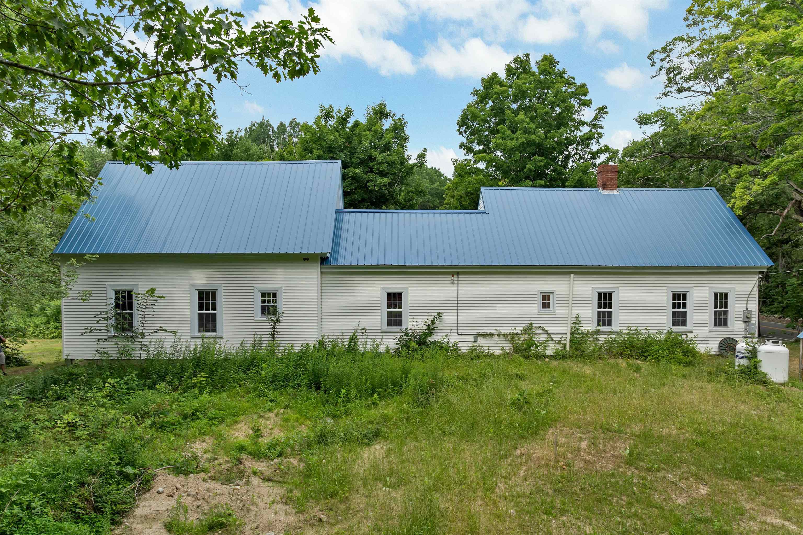 1622 Lovell Lake Road Wakefield, NH 03872 - Photo 4 of 59