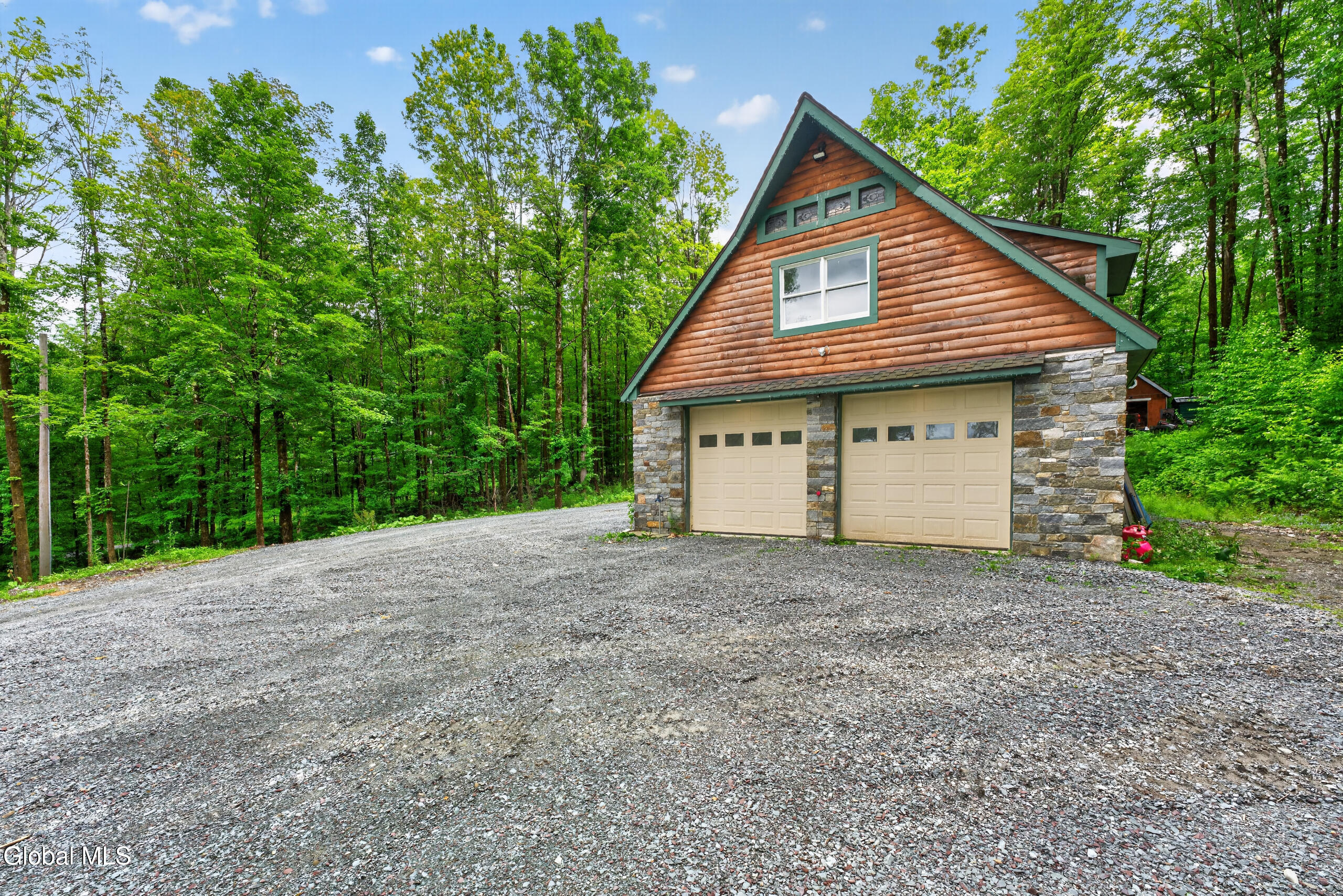 2439 County Rte 5 New Lebanon, NY 12125 - Photo 4 of 59 10 Garage 2