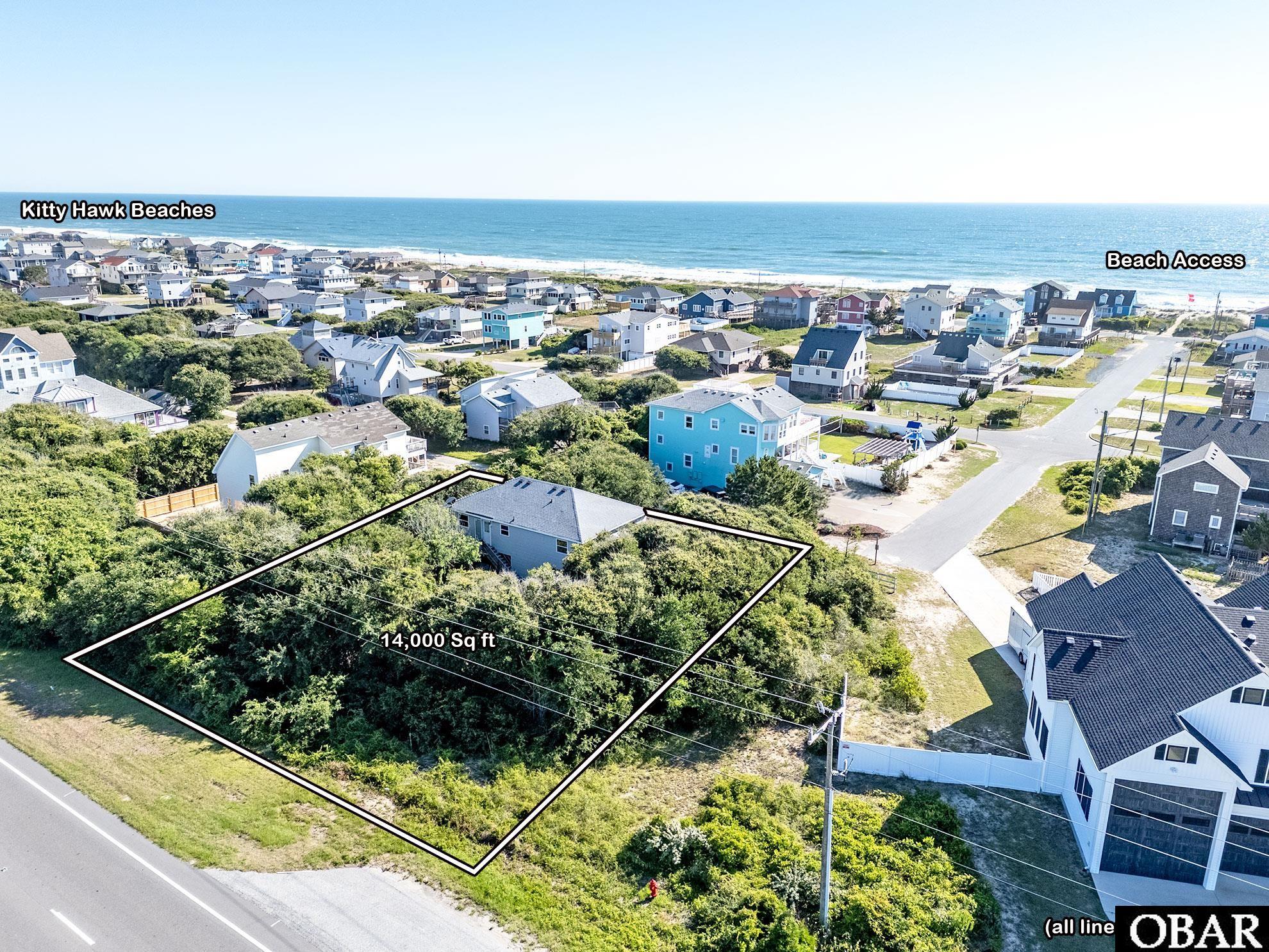 4401 Ride Lane Kitty Hawk, NC 27949 - Photo 2 of 32