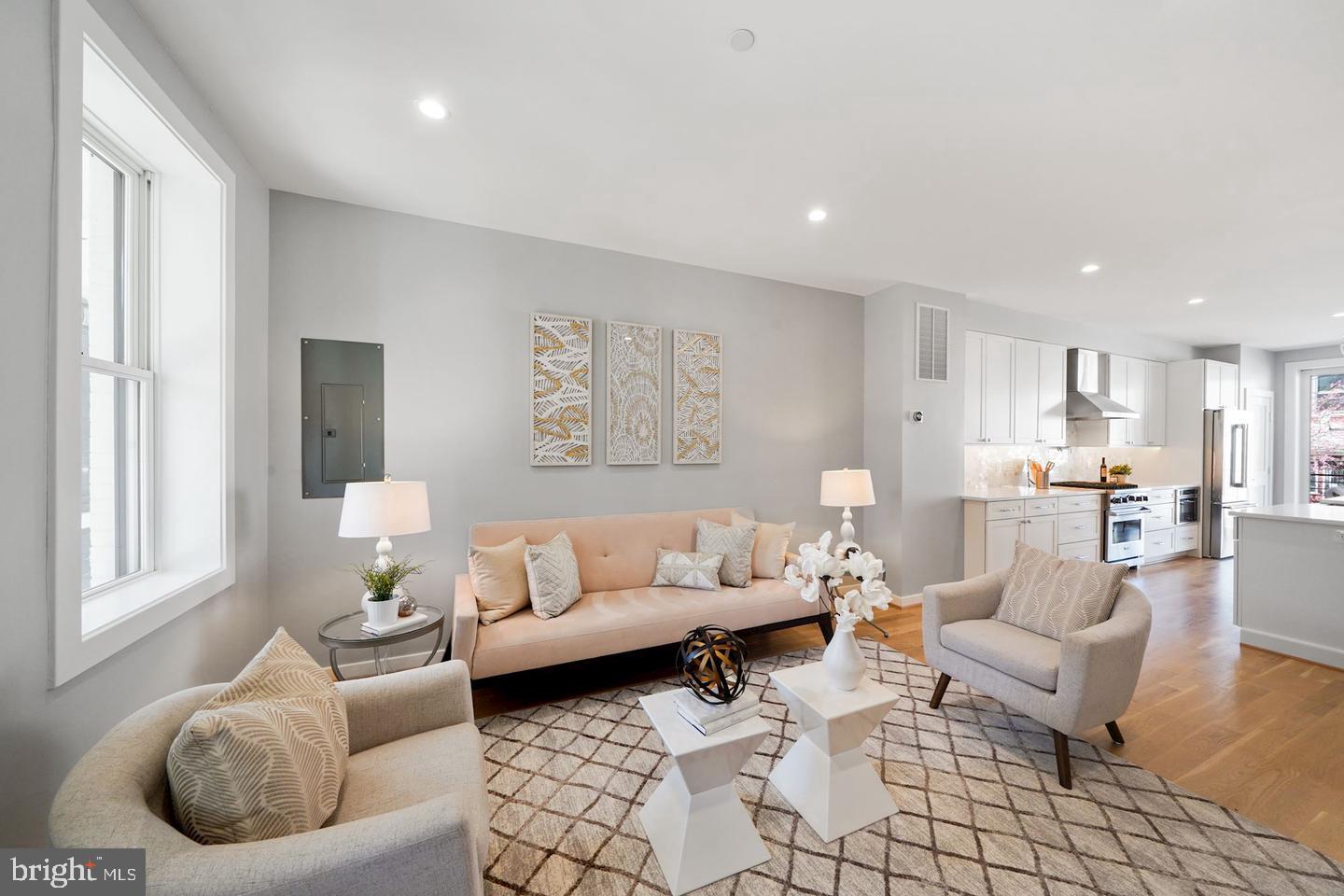 731 Park Road Northwest, Unit A Washington, DC 20010 - Photo 14 of 33 Gallery Image 14