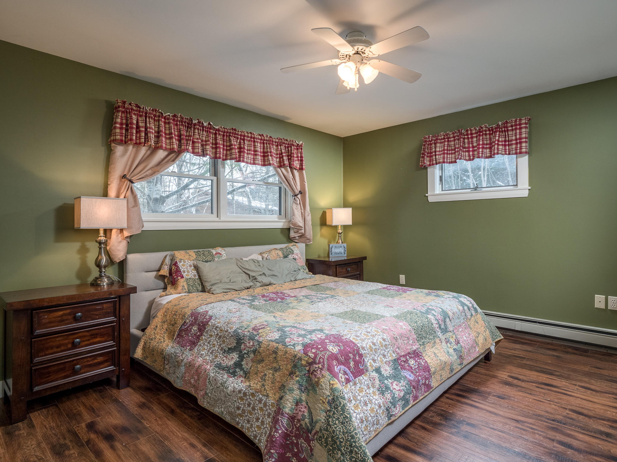 16 Pond Road Newry, ME 04261 - Photo 25 of 40 Pond Rd-13