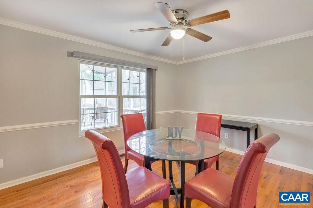38 Amethyst Road Palmyra, VA 22963 - Photo 11 of 45 a view of a dining room with furniture