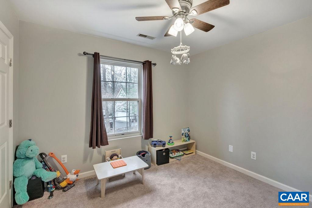 38 Amethyst Road Palmyra, VA 22963 - Photo 22 of 45 a bedroom with bed and a window