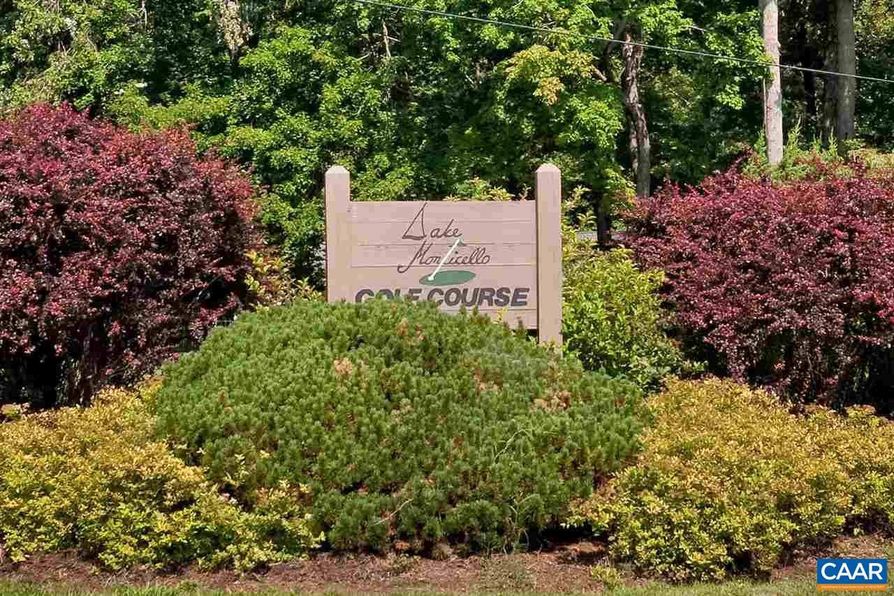 38 Amethyst Road Palmyra, VA 22963 - Photo 41 of 45 a garden view