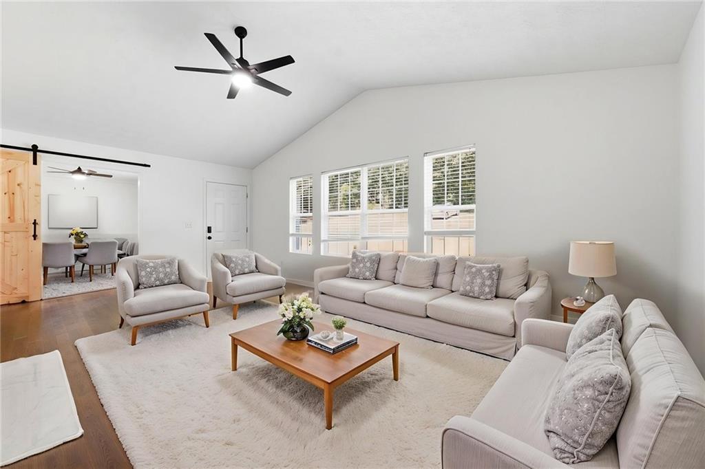 275 Jack Russell Road Newnan, GA 30263 - Photo 8 of 33