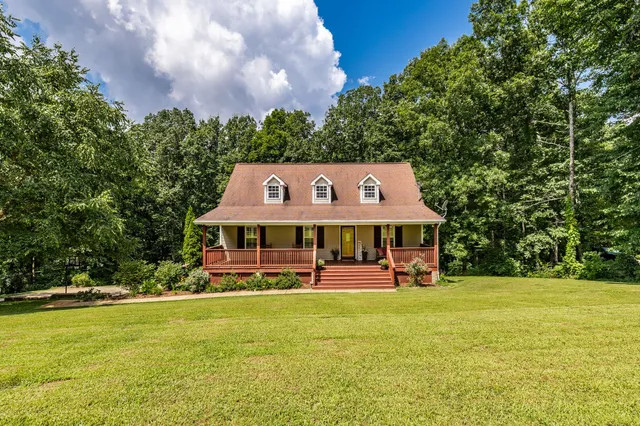 $669,900 | 1358 Old Charlotte Pike, Pegram, TN 37143