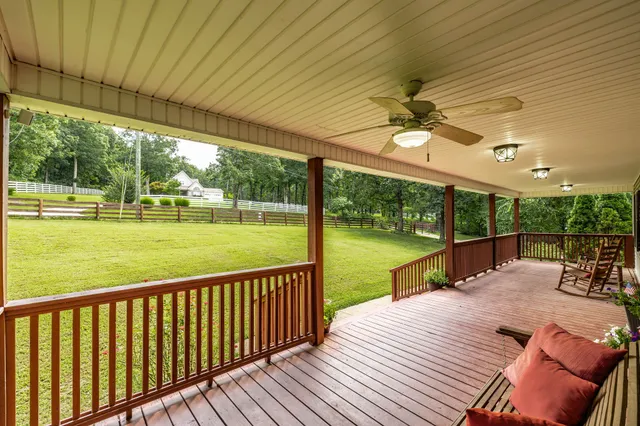 $669,900 | 1358 Old Charlotte Pike, Pegram, TN 37143