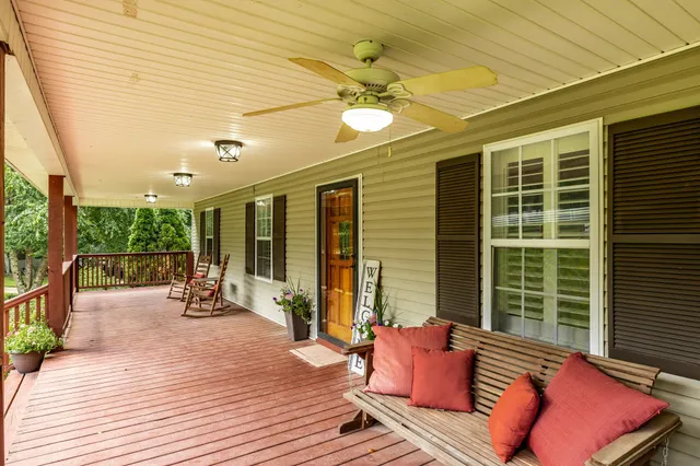 $669,900 | 1358 Old Charlotte Pike, Pegram, TN 37143