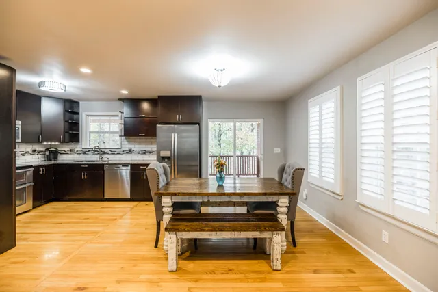 $669,900 | 1358 Old Charlotte Pike, Pegram, TN 37143