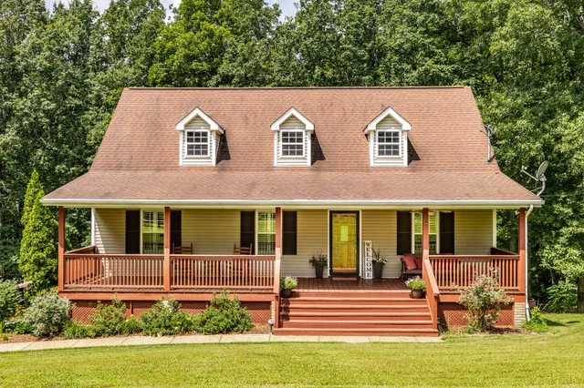 $669,900 | 1358 Old Charlotte Pike, Pegram, TN 37143