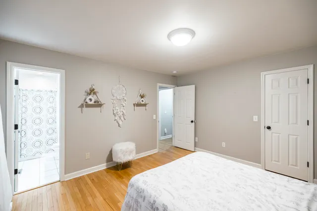 $669,900 | 1358 Old Charlotte Pike, Pegram, TN 37143