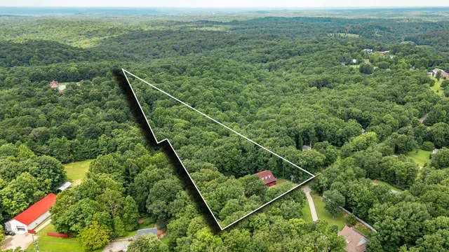 $669,900 | 1358 Old Charlotte Pike, Pegram, TN 37143