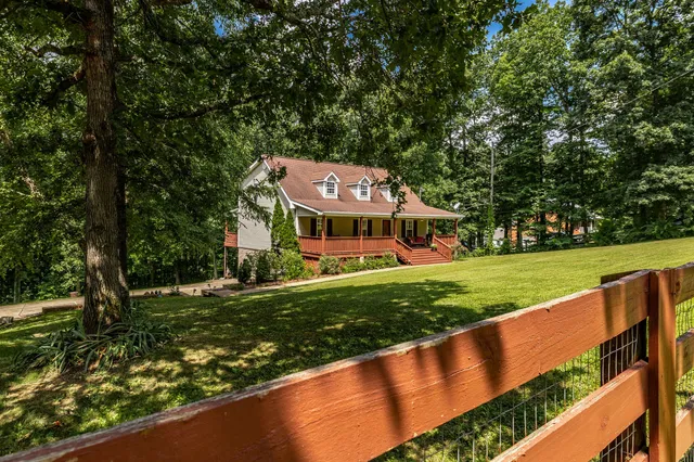 $669,900 | 1358 Old Charlotte Pike, Pegram, TN 37143