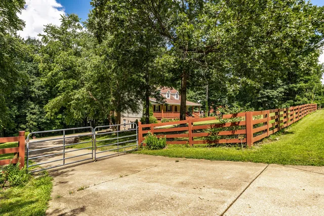 $669,900 | 1358 Old Charlotte Pike, Pegram, TN 37143