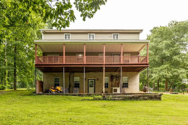 $669,900 | 1358 Old Charlotte Pike, Pegram, TN 37143
