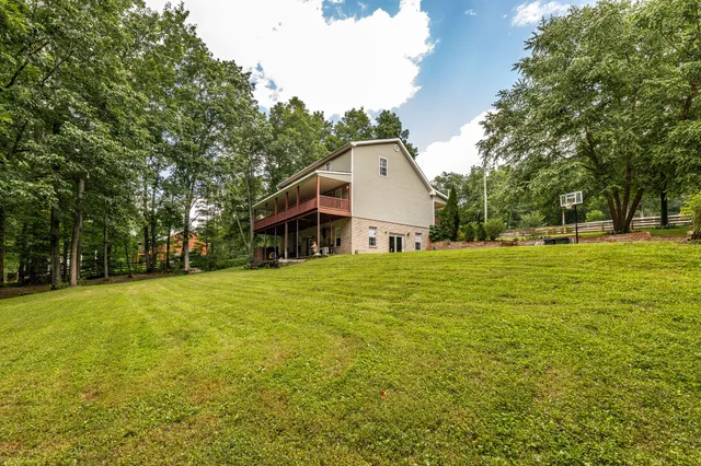 $669,900 | 1358 Old Charlotte Pike, Pegram, TN 37143