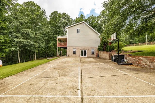 $669,900 | 1358 Old Charlotte Pike, Pegram, TN 37143