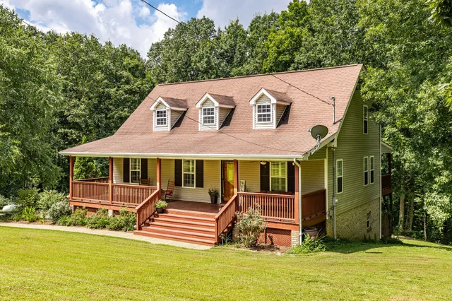 $669,900 | 1358 Old Charlotte Pike, Pegram, TN 37143