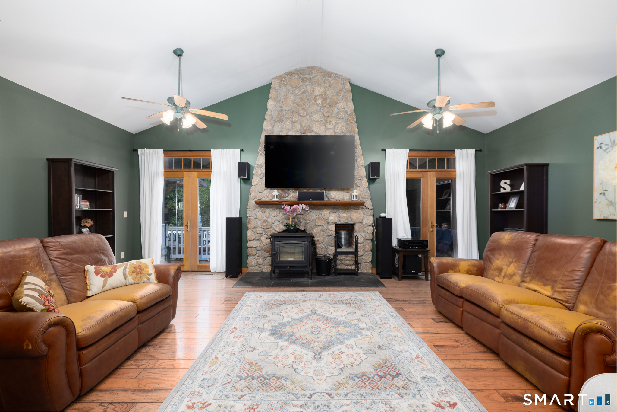 41 Wilson Road Oxford, CT 06478 - Photo 12 of 39 Gallery Image 12