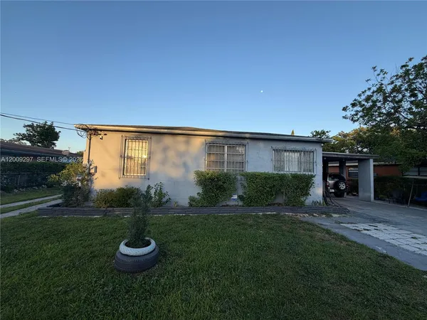 $629,000 | 6741 Northwest 6th Court, Miami, FL 33150