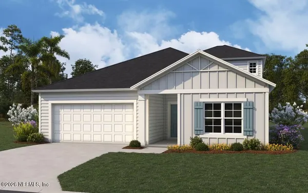 $569,990 | 2385 Jennings Farm Drive, Middleburg, FL 32068