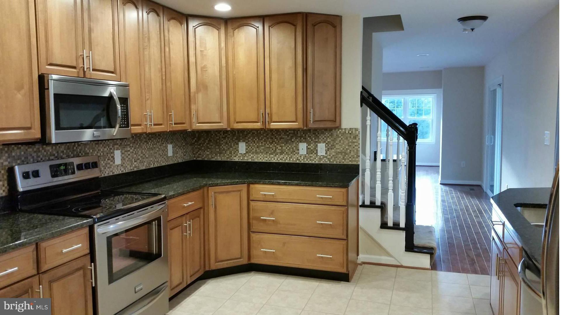 4149 Garfield Road Smithsburg, MD 21783 - Photo 8 of 30 Kitchen