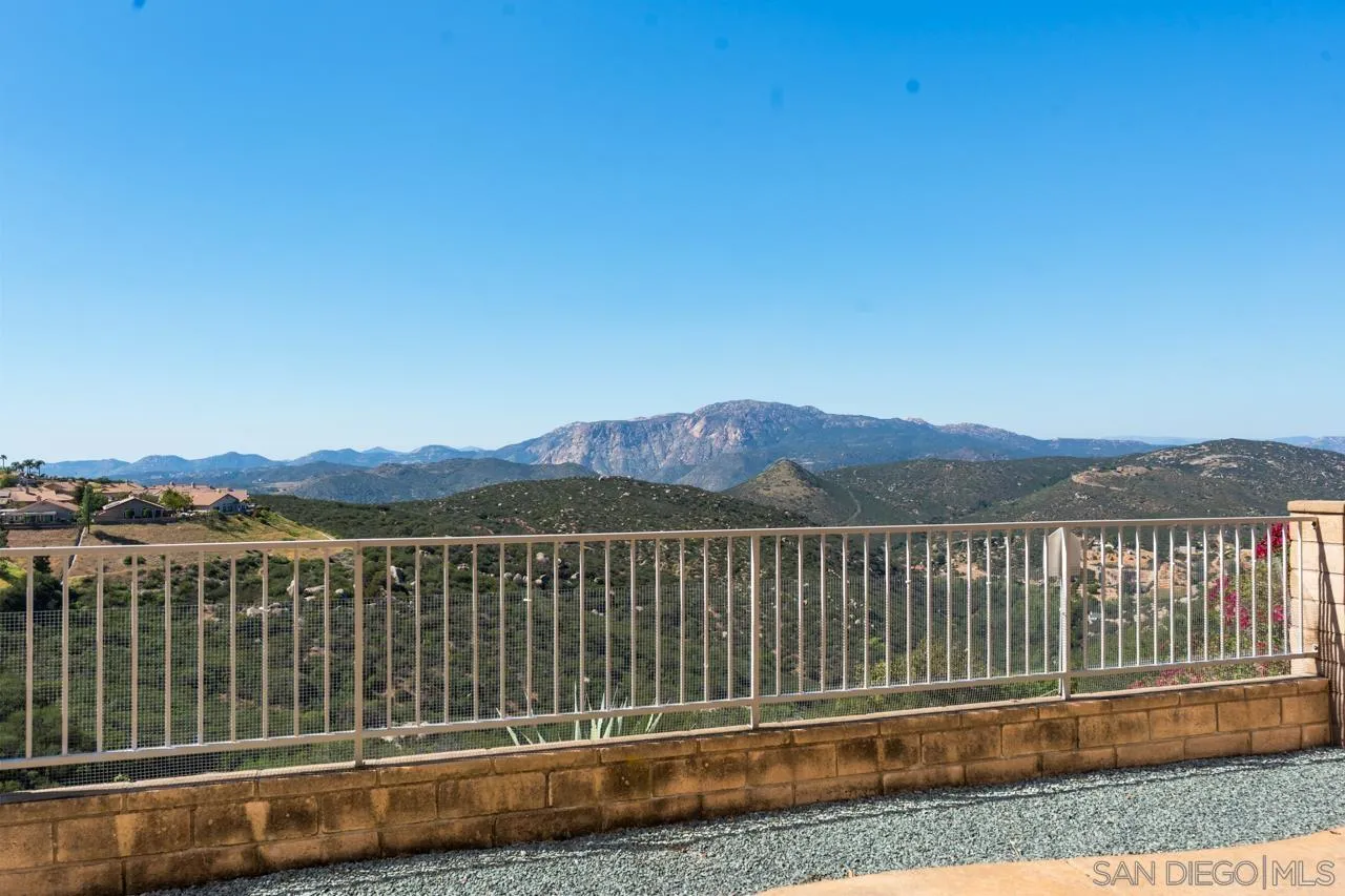 2618 Columbine Road Alpine, CA 91901 - Photo 44 of 68 Gallery Image 44