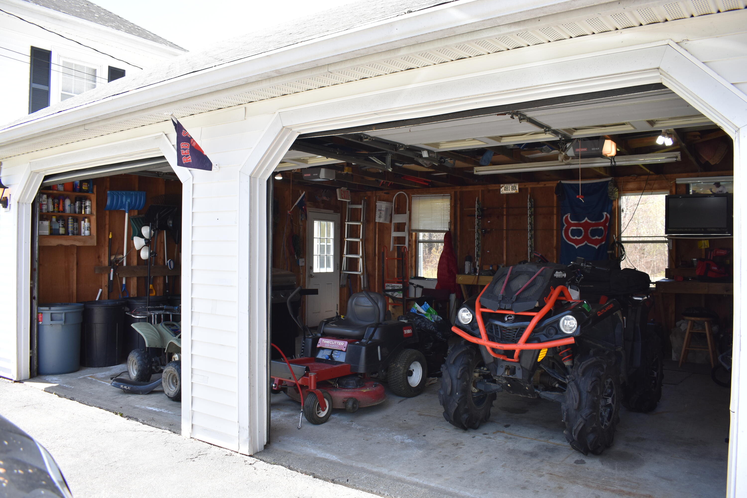 124 Harding Road Brunswick, ME 04011 - Photo 58 of 68 DSC_0132