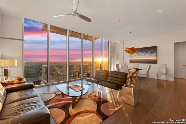 $681,000 | 610 East Market Street, Unit 2905, San Antonio, TX 78205