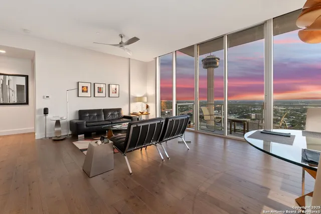 $681,000 | 610 East Market Street, Unit 2905, San Antonio, TX 78205