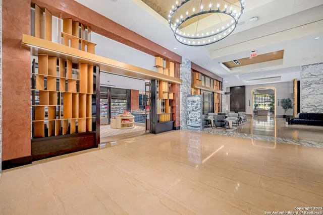 $681,000 | 610 East Market Street, Unit 2905, San Antonio, TX 78205